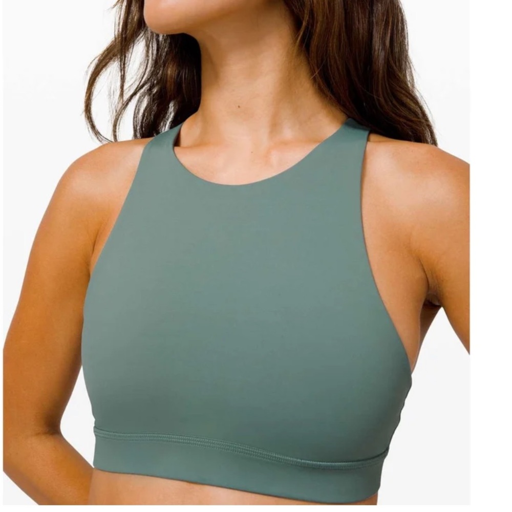 Lululemon sport bra